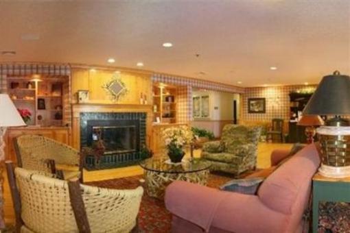 фото отеля Flat Creek Inn & Suites