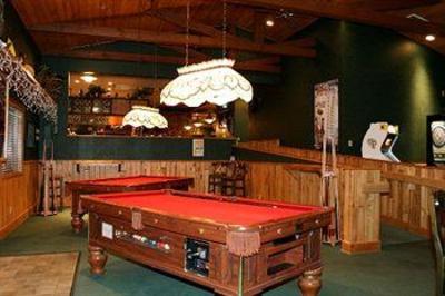 фото отеля Flat Creek Inn & Suites