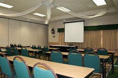 фото отеля Flat Creek Inn & Suites
