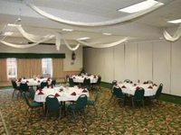 Flat Creek Inn & Suites