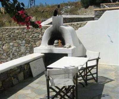 фото отеля Katerina Studios Mykonos