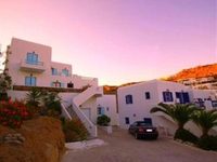 Katerina Studios Mykonos