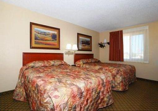 фото отеля Econo Lodge Kearney (Nebraska)
