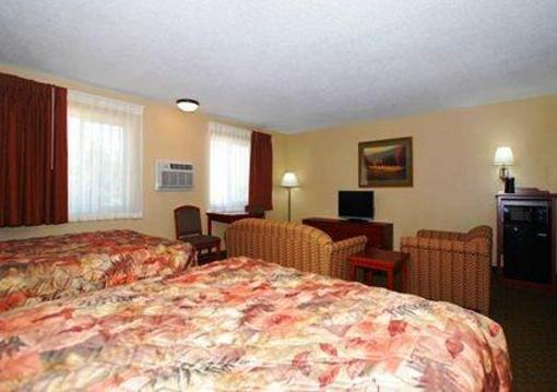 фото отеля Econo Lodge Kearney (Nebraska)