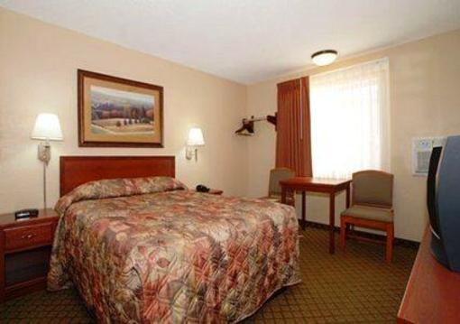 фото отеля Econo Lodge Kearney (Nebraska)