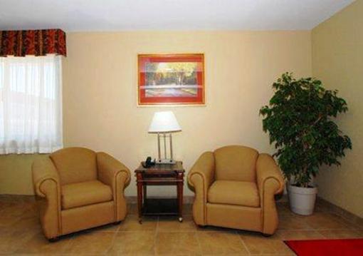 фото отеля Econo Lodge Kearney (Nebraska)
