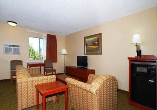 фото отеля Econo Lodge Kearney (Nebraska)
