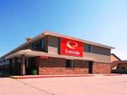 фото отеля Econo Lodge Kearney (Nebraska)