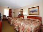 фото отеля Econo Lodge Kearney (Nebraska)