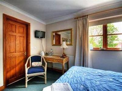 фото отеля Great Danes Country Inn Green Swaffham