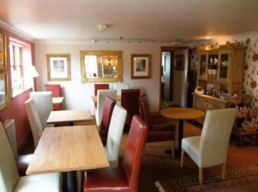 фото отеля Great Danes Country Inn Green Swaffham