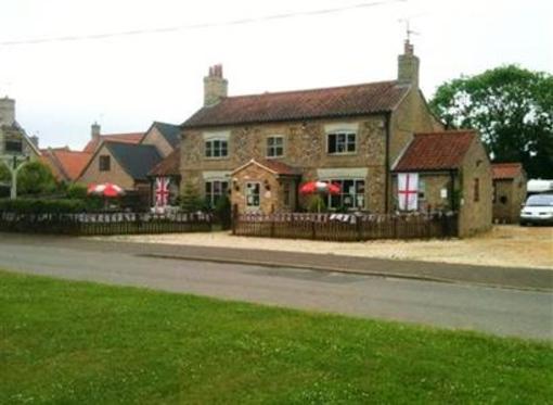 фото отеля Great Danes Country Inn Green Swaffham