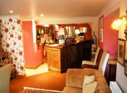 фото отеля Great Danes Country Inn Green Swaffham