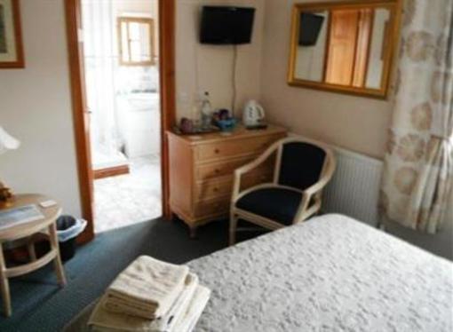 фото отеля Great Danes Country Inn Green Swaffham