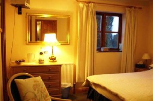фото отеля Great Danes Country Inn Green Swaffham