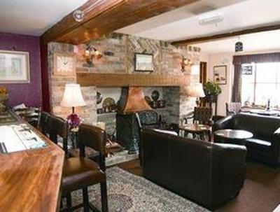 фото отеля Great Danes Country Inn Green Swaffham