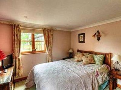 фото отеля Great Danes Country Inn Green Swaffham