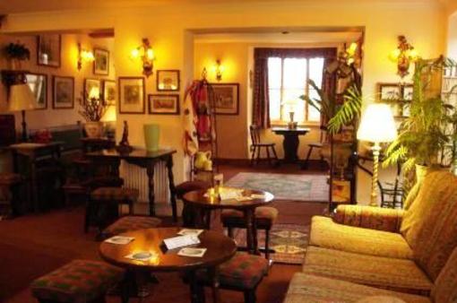 фото отеля Great Danes Country Inn Green Swaffham