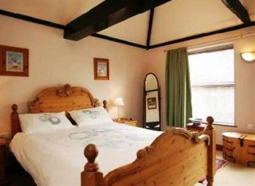фото отеля Great Danes Country Inn Green Swaffham