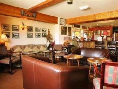 фото отеля Great Danes Country Inn Green Swaffham