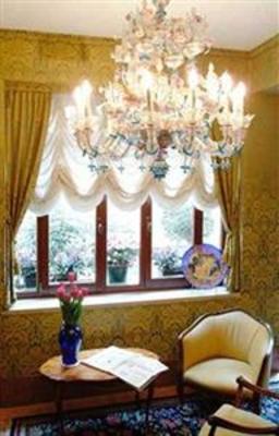 фото отеля Hotel Ateneo
