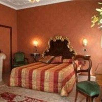 фото отеля Hotel Ateneo