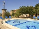 фото отеля Agroturismo Es Quatre Cantons Hotel Binissalem