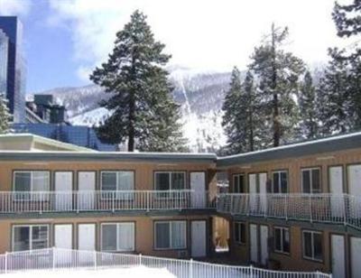 фото отеля Alpine Inn & Spa