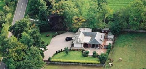 фото отеля Drumossie Park Cottage