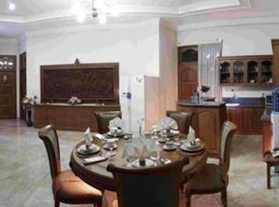 фото отеля Dalem Agung Palagan 99 Boutique Hotel
