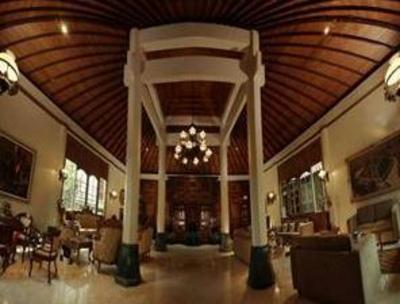 фото отеля Dalem Agung Palagan 99 Boutique Hotel