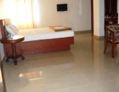 фото отеля Oyster Inn Bangalore