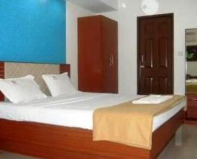 фото отеля Oyster Inn Bangalore