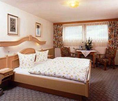фото отеля Landhaus Cornelia