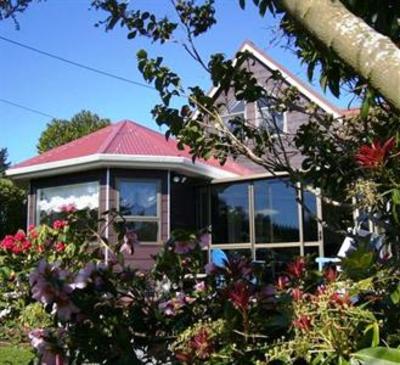 фото отеля Porterfields Bed And Breakfast