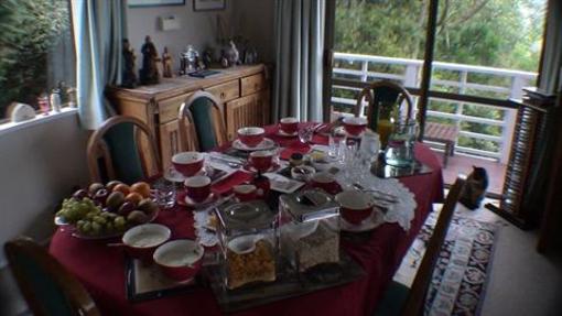 фото отеля Porterfields Bed And Breakfast