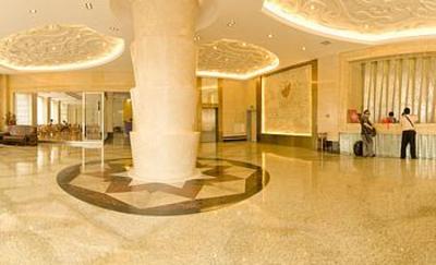 фото отеля Ming Yuan Hotel