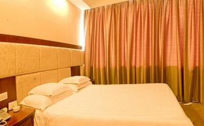 фото отеля Ming Yuan Hotel