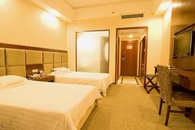фото отеля Ming Yuan Hotel