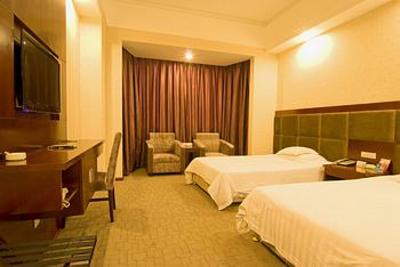 фото отеля Ming Yuan Hotel