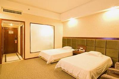 фото отеля Ming Yuan Hotel