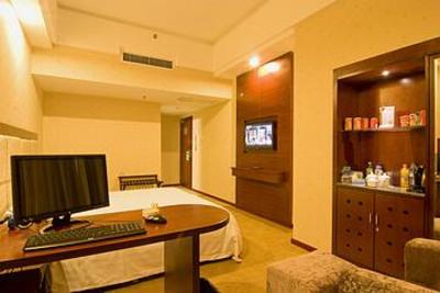 фото отеля Ming Yuan Hotel
