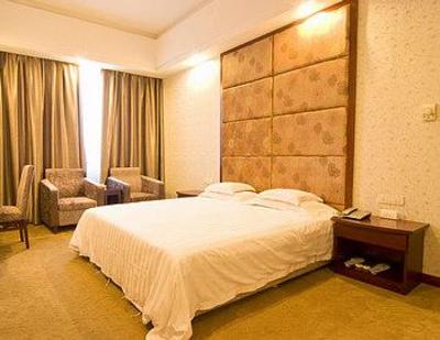 фото отеля Ming Yuan Hotel