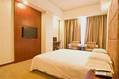 фото отеля Ming Yuan Hotel