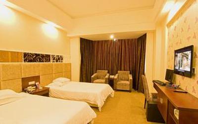 фото отеля Ming Yuan Hotel