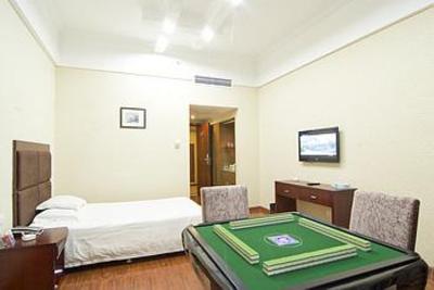 фото отеля Ming Yuan Hotel