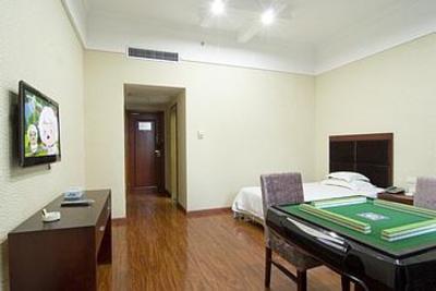 фото отеля Ming Yuan Hotel