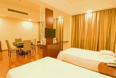 фото отеля Ming Yuan Hotel