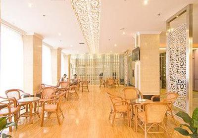 фото отеля Ming Yuan Hotel