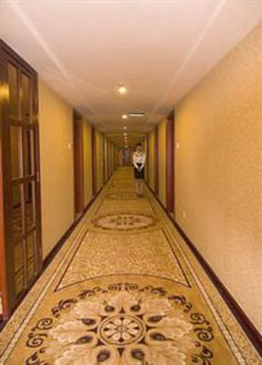 фото отеля Ming Yuan Hotel